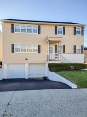 832 Dewey St, Union Twp., NJ 07083