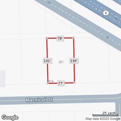 221 Macnicoll Street, Rosharon, TX 77583