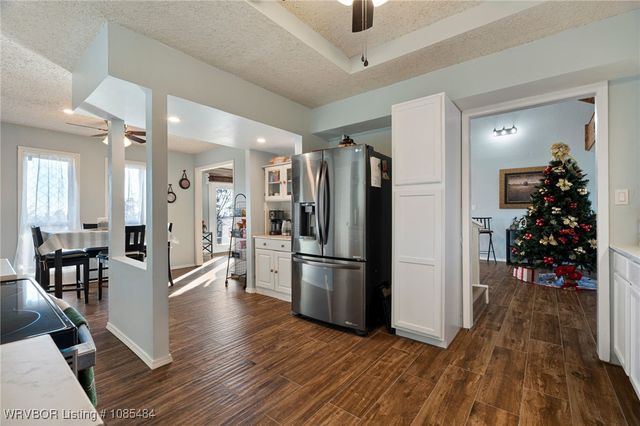 110 Water Tower Road, Muldrow, OK 74948