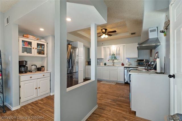 110 Water Tower Road, Muldrow, OK 74948