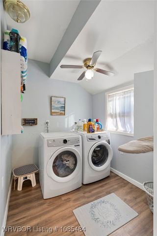 110 Water Tower Road, Muldrow, OK 74948