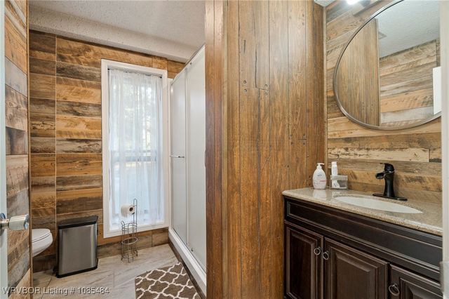 110 Water Tower Road, Muldrow, OK 74948