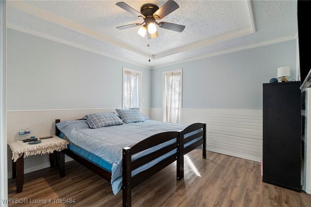 110 Water Tower Road, Muldrow, OK 74948