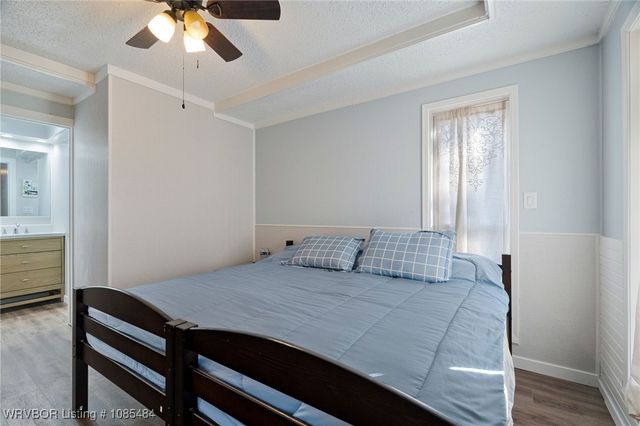 110 Water Tower Road, Muldrow, OK 74948