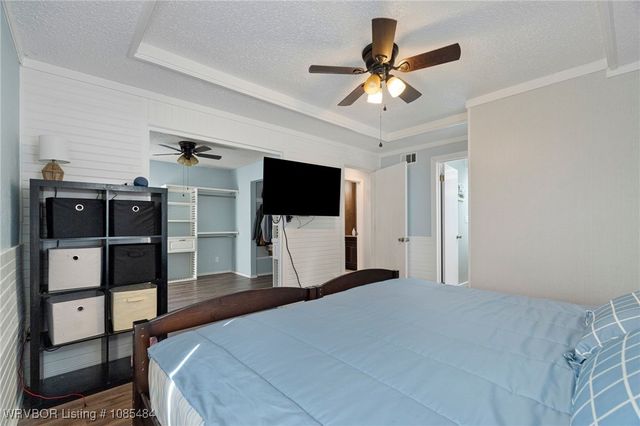 110 Water Tower Road, Muldrow, OK 74948