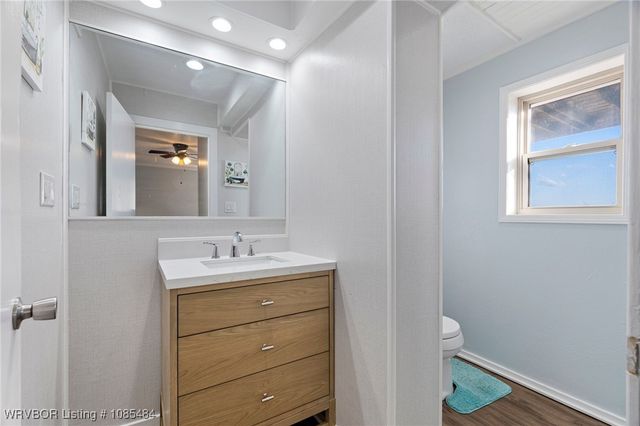 110 Water Tower Road, Muldrow, OK 74948