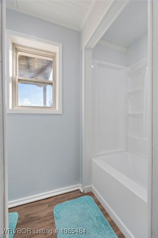 110 Water Tower Road, Muldrow, OK 74948