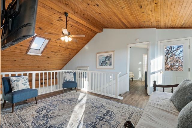 110 Water Tower Road, Muldrow, OK 74948