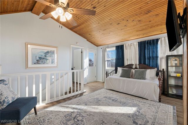 110 Water Tower Road, Muldrow, OK 74948