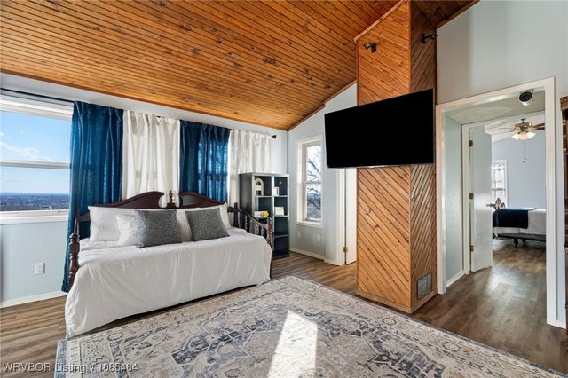 110 Water Tower Road, Muldrow, OK 74948