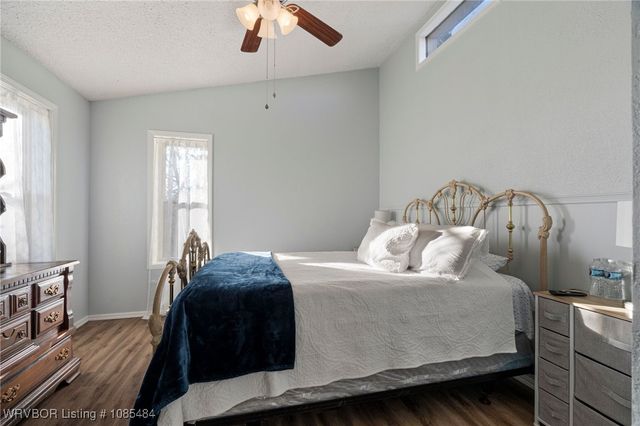 110 Water Tower Road, Muldrow, OK 74948