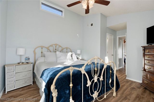 110 Water Tower Road, Muldrow, OK 74948