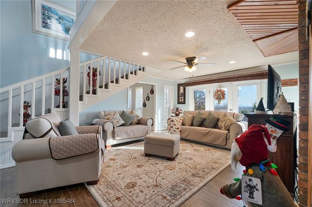 110 Water Tower Road, Muldrow, OK 74948