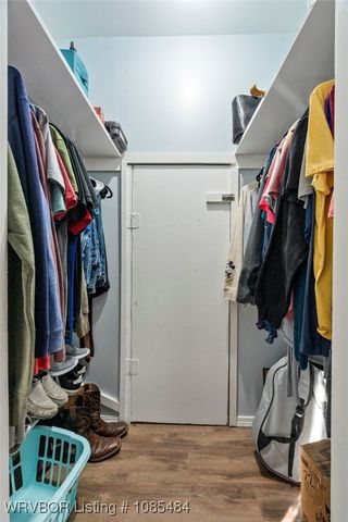 110 Water Tower Road, Muldrow, OK 74948