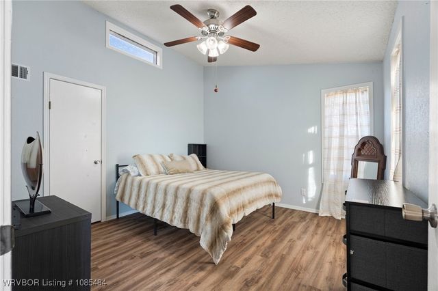 110 Water Tower Road, Muldrow, OK 74948