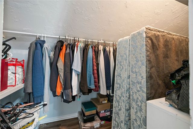 110 Water Tower Road, Muldrow, OK 74948