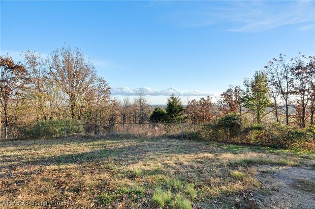 110 Water Tower Road, Muldrow, OK 74948