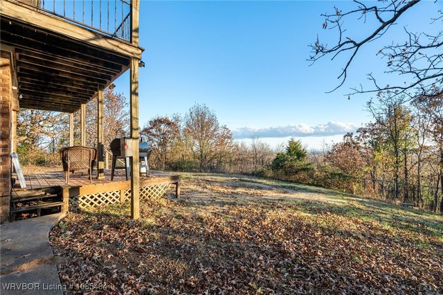 110 Water Tower Road, Muldrow, OK 74948