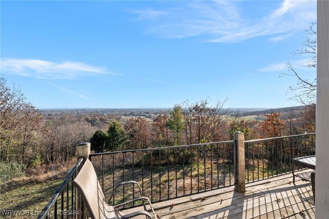 110 Water Tower Road, Muldrow, OK 74948