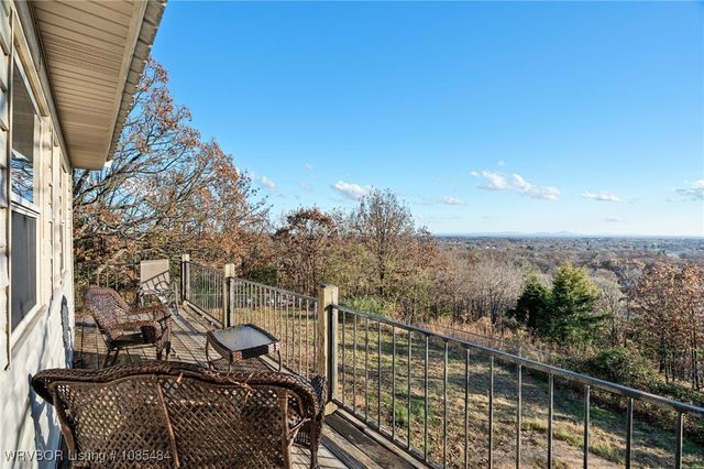 110 Water Tower Road, Muldrow, OK 74948