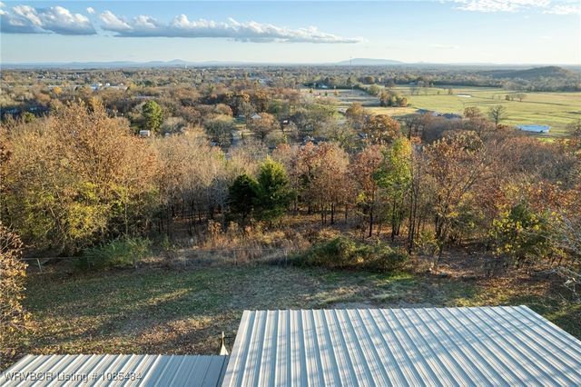 110 Water Tower Road, Muldrow, OK 74948