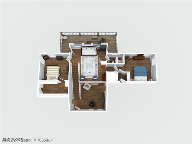 110 Water Tower Road, Muldrow, OK 74948