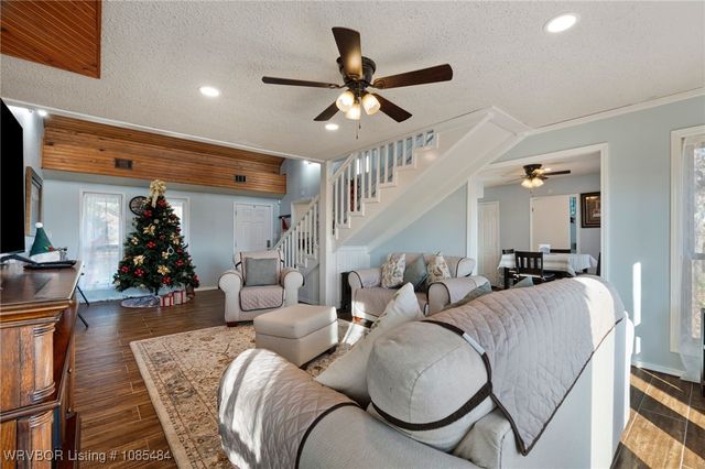 110 Water Tower Road, Muldrow, OK 74948