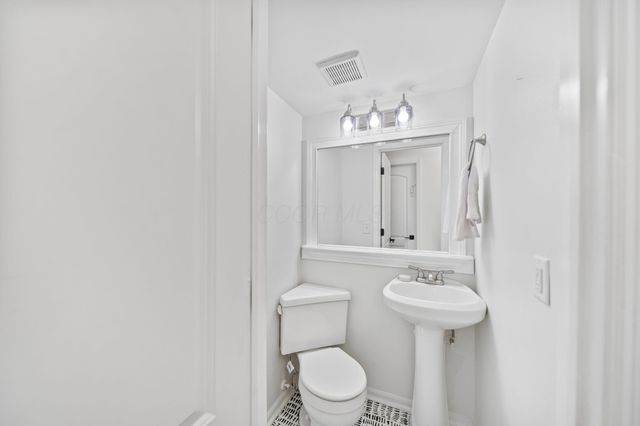 2571 Scioto View Lane, K, Columbus, OH 43221