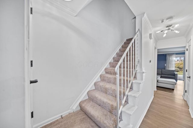 2571 Scioto View Lane, K, Columbus, OH 43221