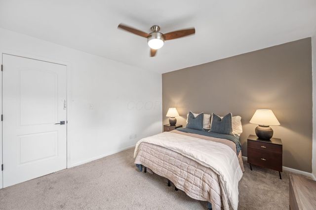 2571 Scioto View Lane, K, Columbus, OH 43221