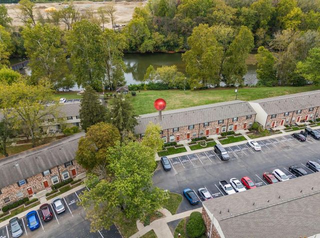 2571 Scioto View Lane, K, Columbus, OH 43221