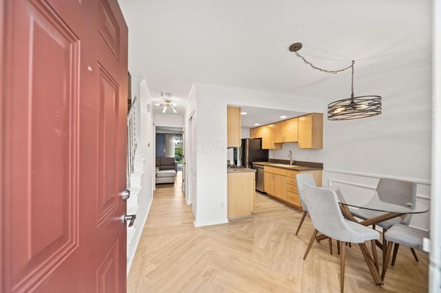 2571 Scioto View Lane, K, Columbus, OH 43221