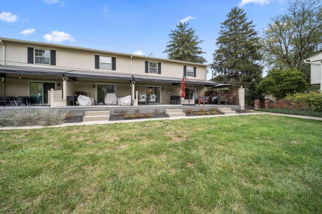 2571 Scioto View Lane, K, Columbus, OH 43221