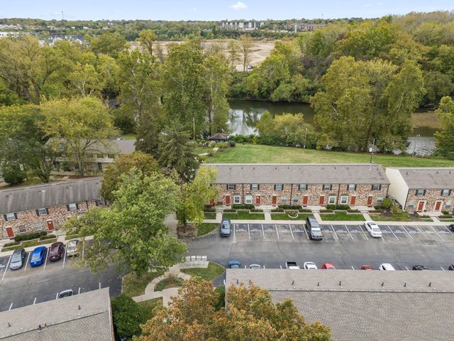 2571 Scioto View Lane, K, Columbus, OH 43221