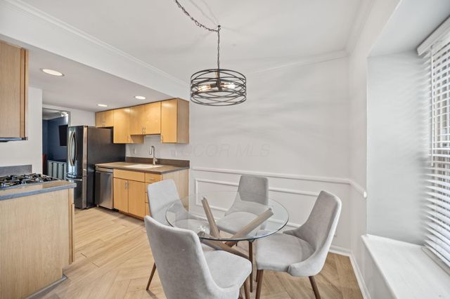 2571 Scioto View Lane, K, Columbus, OH 43221