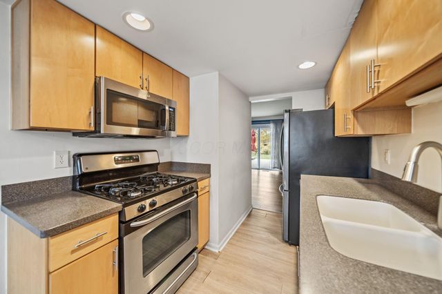 2571 Scioto View Lane, K, Columbus, OH 43221