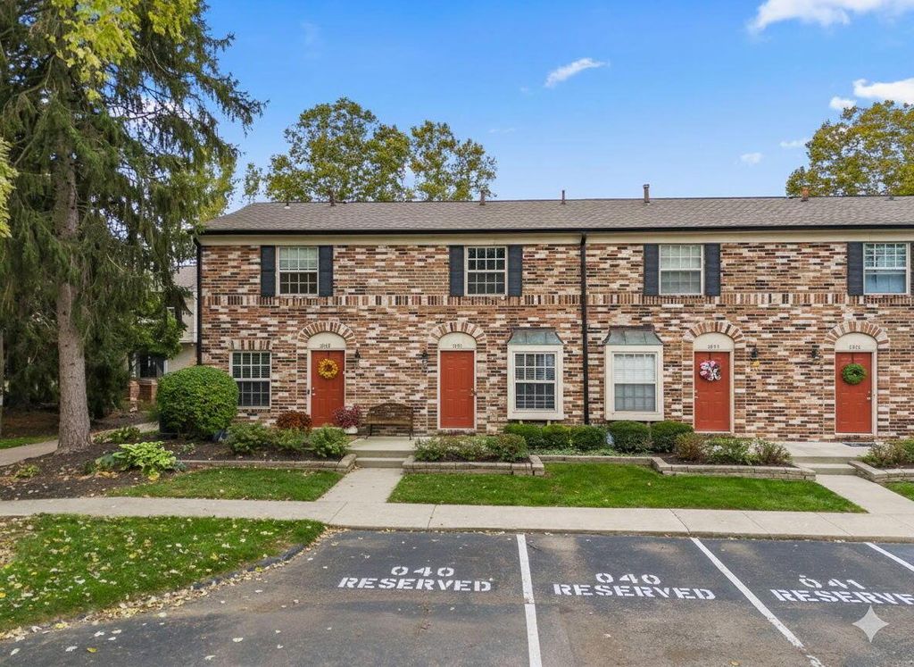 2571 Scioto View Lane, K, Columbus, OH 43221