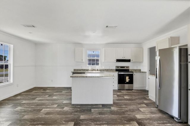 1377 IBIS DRIVE, Englewood, FL 34224