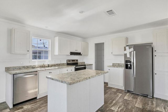 1377 IBIS DRIVE, Englewood, FL 34224