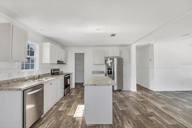 1377 IBIS DRIVE, Englewood, FL 34224