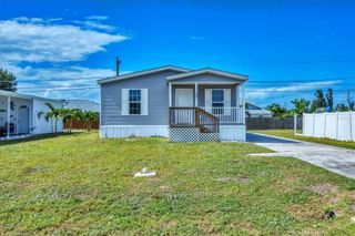 1377 IBIS DRIVE, Englewood, FL 34224