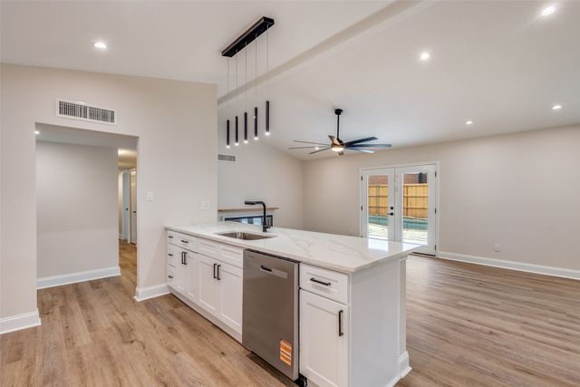 6900 Elliot Court, The Colony, TX 75056