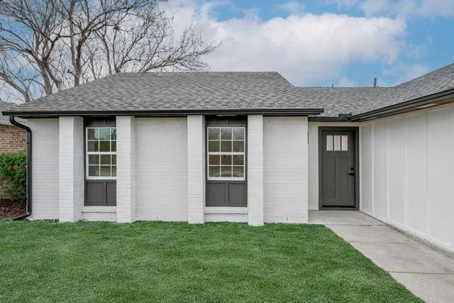 6900 Elliot Court, The Colony, TX 75056