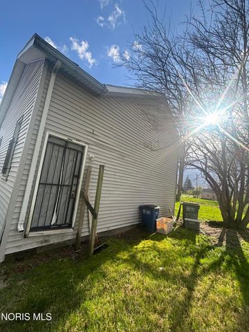 554 Tecumseh Street, Toledo, OH 43604