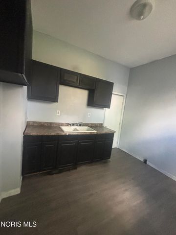554 Tecumseh Street, Toledo, OH 43604
