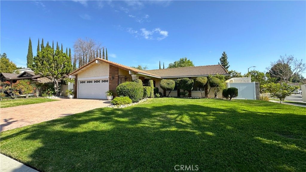 7700 Maestro, West Hills, CA 91304