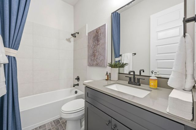 1417 Boyd Street, Aubrey, TX 76227