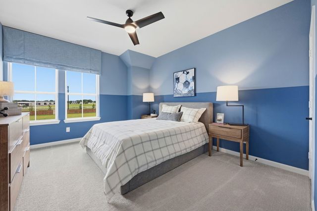 1417 Boyd Street, Aubrey, TX 76227