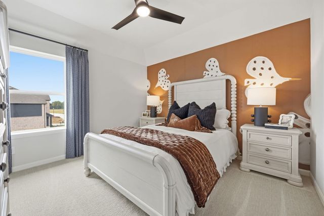 1417 Boyd Street, Aubrey, TX 76227