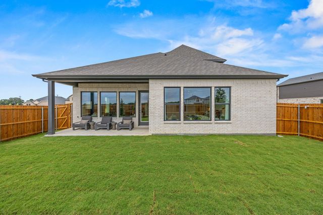 1417 Boyd Street, Aubrey, TX 76227